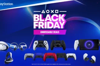 Best Ps5 Console Black Friday Deals To Grab Now