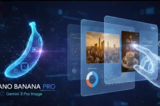 Google Nano Banana Pro Sparks Wild Online Theories